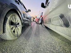 قوات الاحتلال تشدد من اجراءاتها العسكرية في محيط نابلس