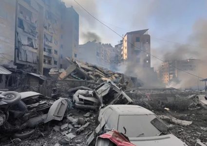 إعلام عبري: حزب الله قد لا يوافق على مقترح وقف إطلاق النار