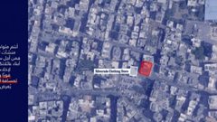 لبنان: جيش الاحتلال يهدد سكان مبان في الضاحية الجنوبية بالاخلاء