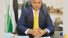 حمايل يُطلع سفير الأردن لدى دولة فلسطين على واقع محافظة أريحا