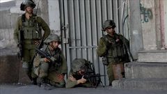 قوات الاحتلال تقتحم قرية حبلة جنوب قلقيلية