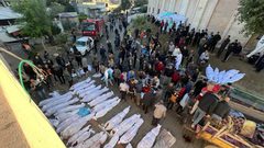 تجويع وإبادة جماعية: 2000 شهيد في 38 يومًا وشحّ إنساني خانق في الشمال