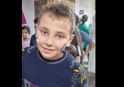 كاتبة وشاعرة غزّاوية.. وأم.. ترثي ابنها الشهيد في عيد ميلاده