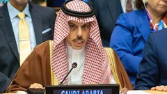 السعودية تحذر من خطورة تصريحات سموتريتش بشأن فرض سيادة الاحتلال على الضفة