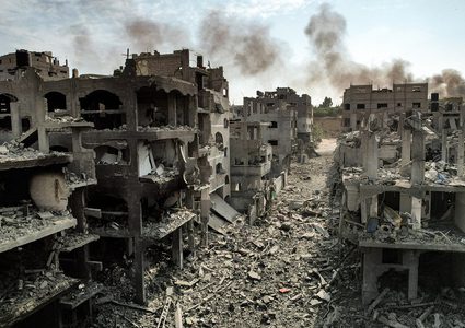 الهيئة المستقلة" توجه نداء استغاثة لوقف انتشار المجاعة في قطاع غزة