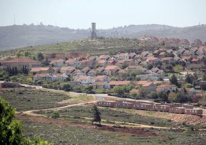 وزيرة الاستيطان في حكومة الاحتلال تدعو إلى استمرار احتلال غزة وضم الضفة