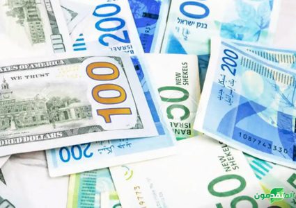 أسعار صرف العملات لليوم الخميس