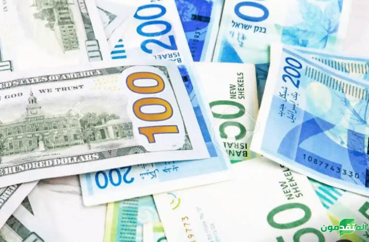 أسعار صرف العملات لليوم الخميس