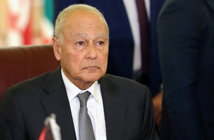 أبو الغيط يدعو في رسالتين إلى بلينكن وبوريل إلى التدخل بقوة لإنقاذ "الأونروا"