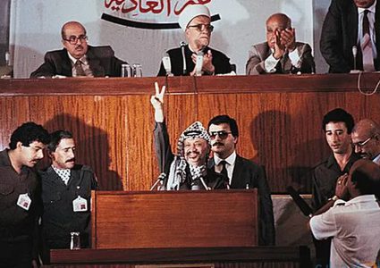 غدا الذكرى الـ36 لإعلان الاستقلال