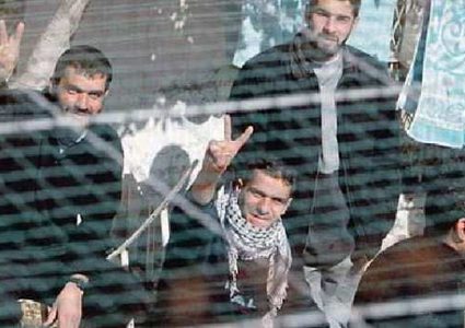 هيئة الأسرى: المعتقلان ضياء دويكات ومنير قاسم يعانيان ظروفا صحية صعبة