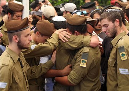 إسرائيل تكشف عن تفاصيل مقتل 6 جنود "غولاني" جنوب لبنان