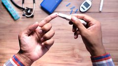 معدل الإصابة بمرض السكري تضاعف عالمياً خلال السنوات الثلاثين الماضية