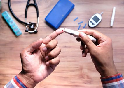 معدل الإصابة بمرض السكري تضاعف عالمياً خلال السنوات الثلاثين الماضية