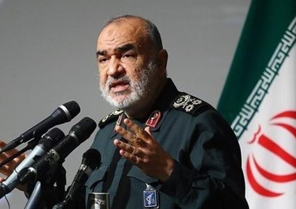 قائد الحرس الثوري: الرد قادم ولا يمكن إنهاء حزب الله