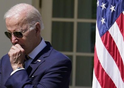 البيت الأبيض: بايدن مستمر بجهود إعادة الأسرى من غزة