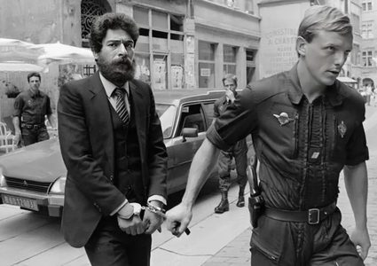 محكمة فرنسية تأمر بالافراج عن أقدم أسير لبناني في اوروبا