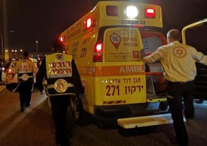 مقتل شاب بحادثة طعن في النقب