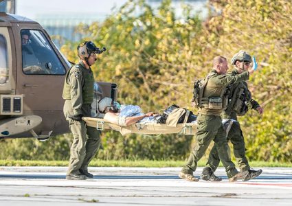 الاحتلال يعترف بمقتل ٩ جنود في لبنان وغزة