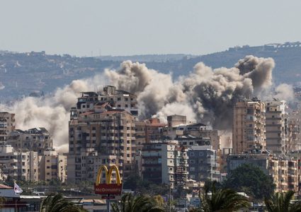 استشهاد ٣ برصاص الجيش الاسرائيلي في صور