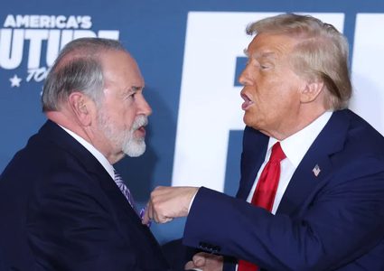 السفير الامريكي لدى اسرائيل يعارض حل الدولتين