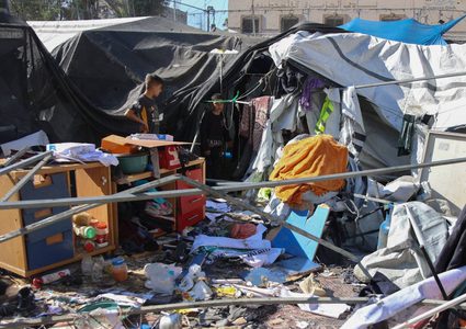 لجنة أممية خاصة: أساليب إسرائيل في الحرب على غزة تتوافق مع الإبادة الجماعية