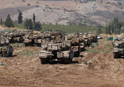 وول ستريت جورنال: التوسع الإسرائيلي بلبنان قد يؤدي لحرب استنزاف