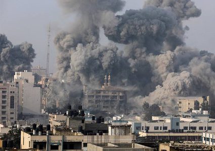 4 شهداء في غارات متفرقة على لبنان