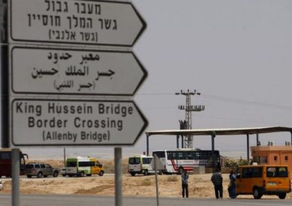 المعابر والحدود: تعديل على ساعات عمل معبر الكرامة خلال الأسبوع الجاري