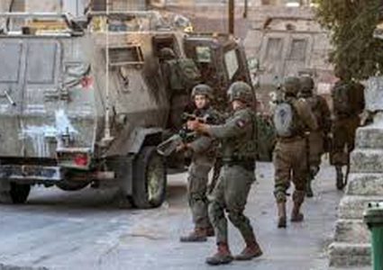 الاحتلال يقتحم بيت ريما