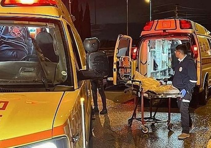قتيلان في جريمتي إطلاق نار داخل أراضي الـ 48