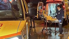 قتيلان في جريمتي إطلاق نار داخل أراضي الـ 48