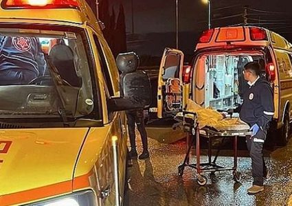 قتيلان في جريمتي إطلاق نار داخل أراضي الـ 48