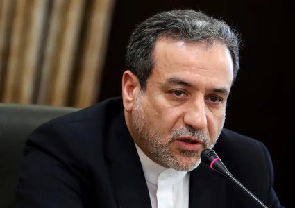 نووي إيران.. وزير الخارجية يحذر: "فرصة الدبلوماسية تضيق"