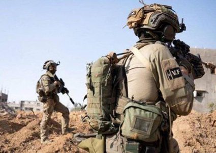 جيش الاحتلال: هاجمنا نحو 50 هدفا لحزب الله في ضاحية بيروت الجنوبية