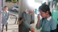 إصابات بالاختناق بين صفوف الطالبات خلال اقتحام الاحتلال بلدة الخضر جنوب بيت لحم