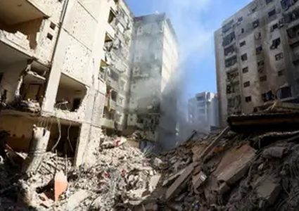 استشهاد جنديين لبنانين واصابة اخرون