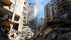 استشهاد جنديين لبنانين واصابة اخرون