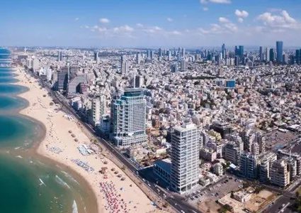 تضرر الشركات الاقتصادية الاسرائيلية بسبب التشويش على Gps