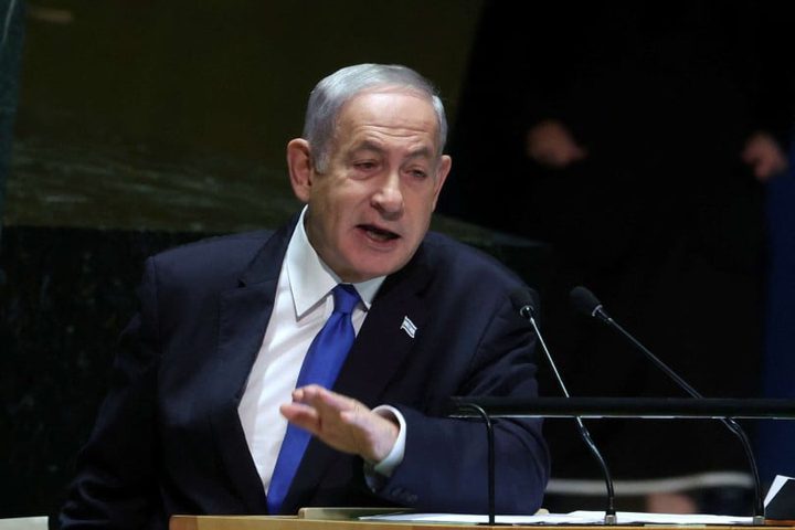 تمديد اعتقال متحدث نتنياهو في قضية تسريب الوثائق