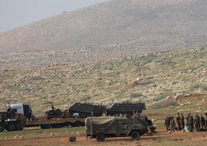 الاحتلال يعتقل ثلاثة مواطنين من وادي المالح في الأغوار الشمالية