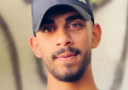 استشهاد شاب متأثرا بإصابته برصاص الاحتلال في نابلس