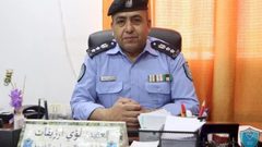 الشرطة: وفاة موقوف في مركز شرطة حلحول شمال الخليل