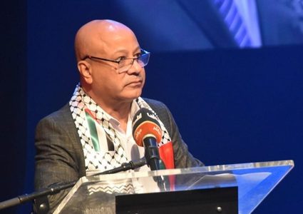 أبو هولي يطالب الأمم المتحدة بالتحرك الفوري لحماية الأونروا