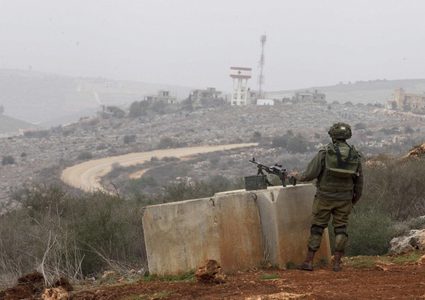 الرد اللبناني على مقترح وقف إطلاق النار دخل مرحلة الصياغة النهائية