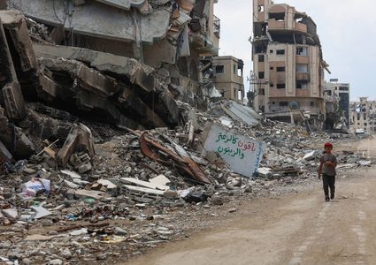 409 أيــام من العـــدوان