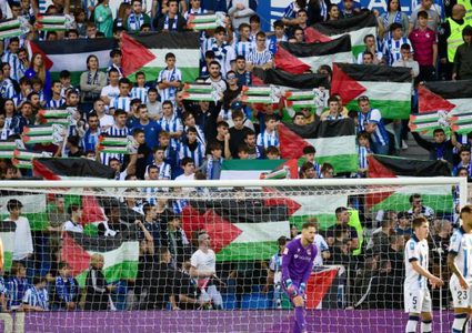 الأولمبية: الاحتلال يواصل انتهاكاته بحق الرياضة الفلسطينية