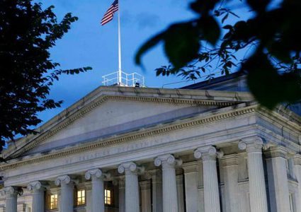 الولايات المتحدة تفرض عقوبات على قيادات من حماس