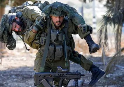 حزب الله: قتلنا 110 جنود اسرائيليين منذ بدء العملية البرية جنوب لبنان