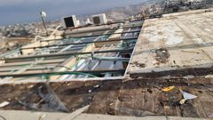 الاحتلال يجبر مواطن على هدم منزله قسريًا في جبل المكبر بالقدس المحتلة